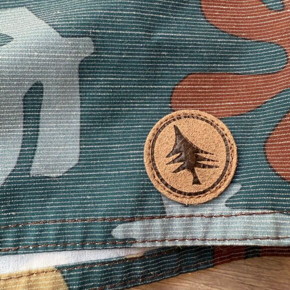 HippyTree BOMBORA TRUNK Size 34 - Picture 5 of 7